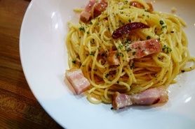 ペペロンチーノ