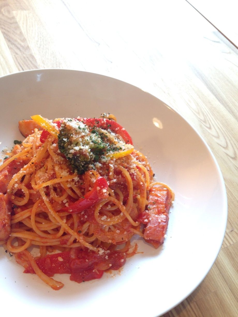 ナポリタン（1200）