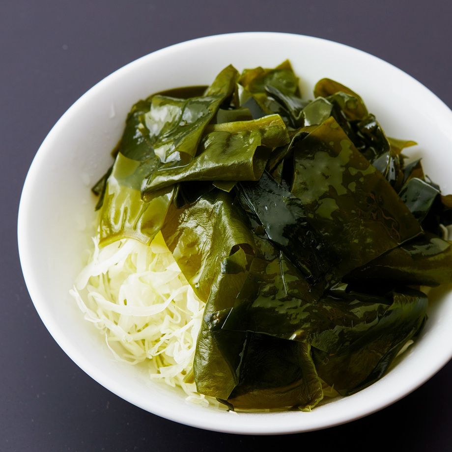 わかめサラダ（350）