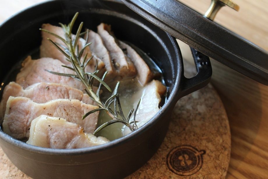 ローストポーク（1550）