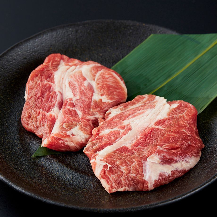 熟成ラム（1340円）