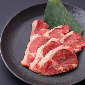 生ラム【肩】