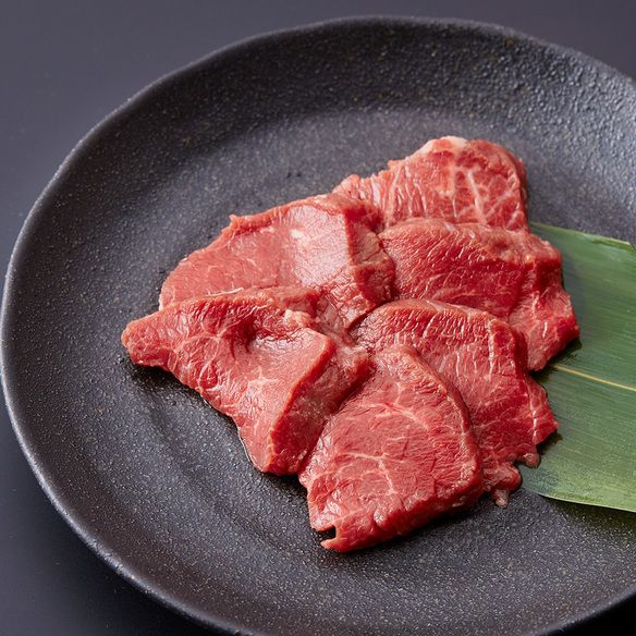 生ラム【モモ】