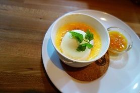 クレームブリュレ