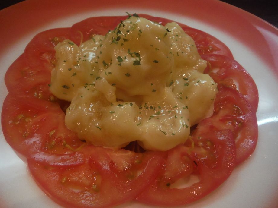 コース料理（1人2000円～予算・希望に応じます）