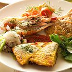 当店のメニューは日替わりです！