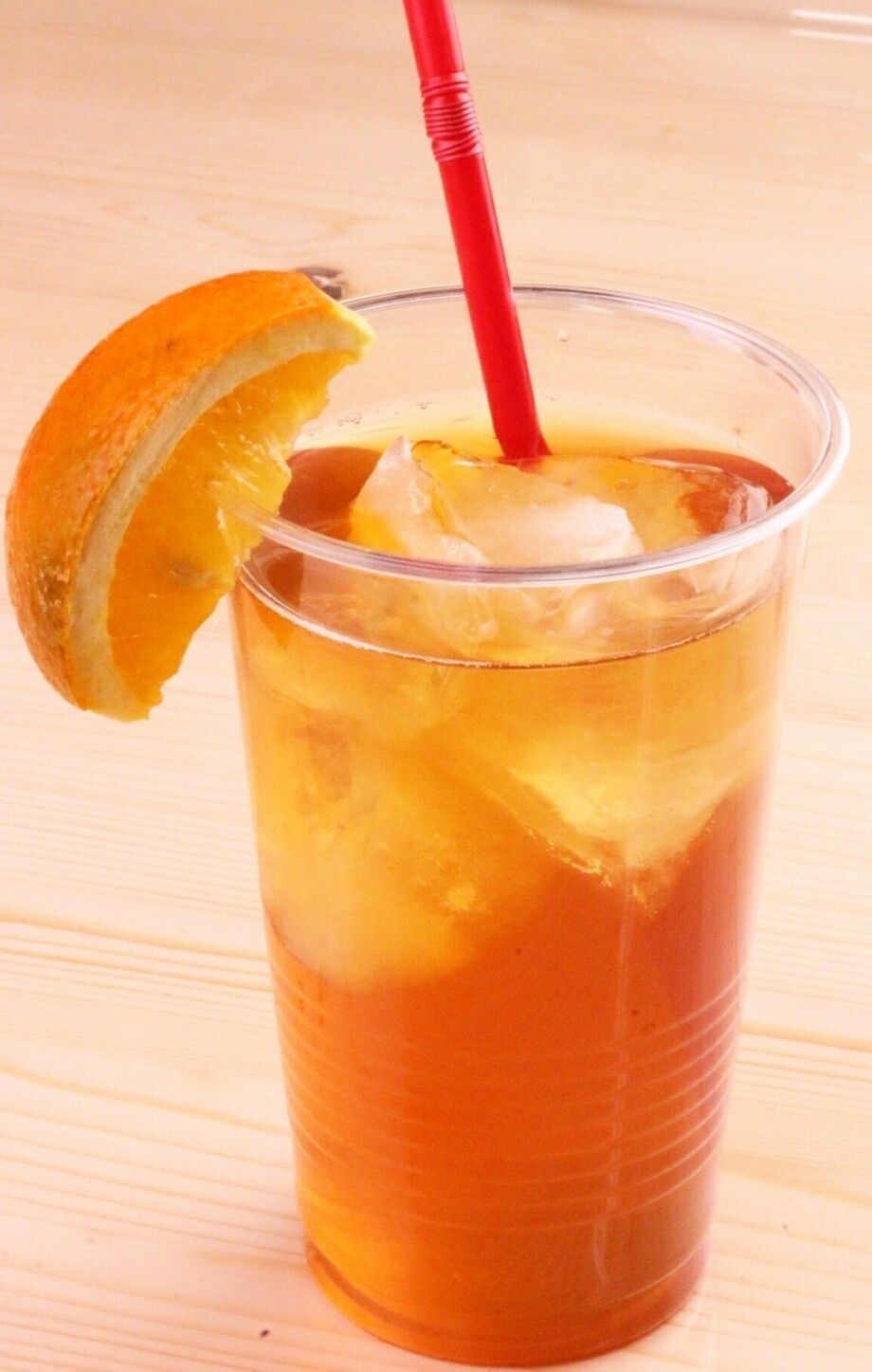 オーガニックジャスミンティー　シトラス