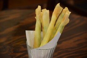 枝豆チーズスティック