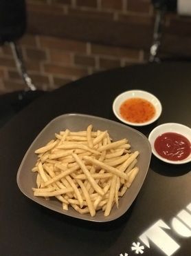 フライドポテト