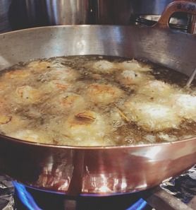 一夜干し穴子入りがんもどき