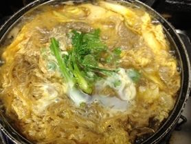 すき焼き小鍋仕立て