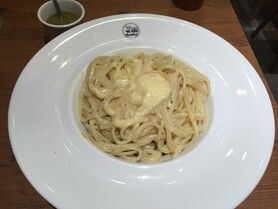 ミート酒場のミートソース  