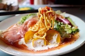 トマトクリーム