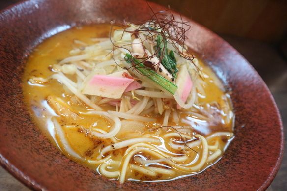 ＫＯＲＥＡＮちゃんぽん