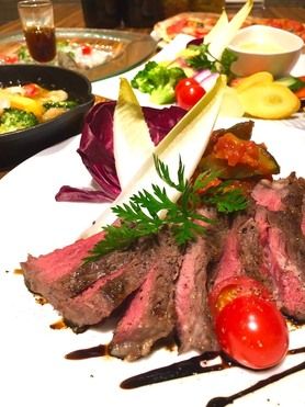 ランチ限定コース