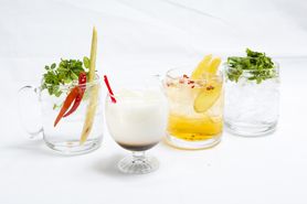 アジアンカクテル