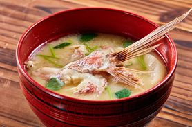 漁師汁（荒汁）