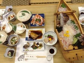 宴会コース 「さくら」