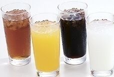 ソフトドリンク