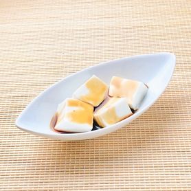 じーまみー豆腐