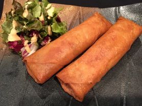 五目春巻（2本）