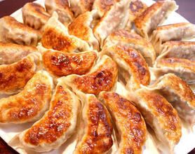 元祖 恵比寿餃子