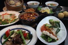 プレミアム5000円プラン！！料理８品＋飲み放題