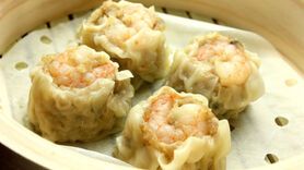 特製海老焼売 ３個〜