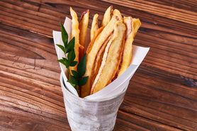 【おすすめ】土佐の芋天スティック