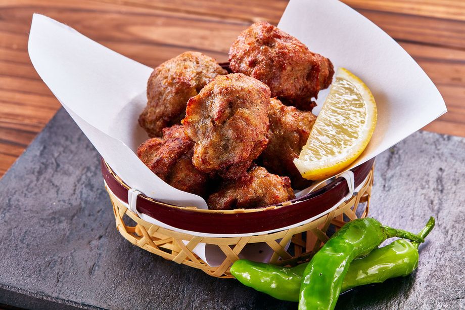 【おすすめ】漁師仕込みのじゃこ天（690）