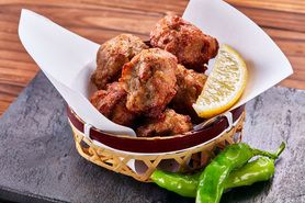 【おすすめ】漁師仕込みのじゃこ天