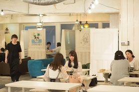 3時間飲み放題付き！【プレミアムパーティーコース】ステーキ/チーズタッカルビリゾットなど9品4980円