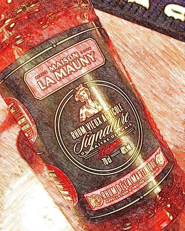 ラマニー　シグネチャー メートル ド シェ