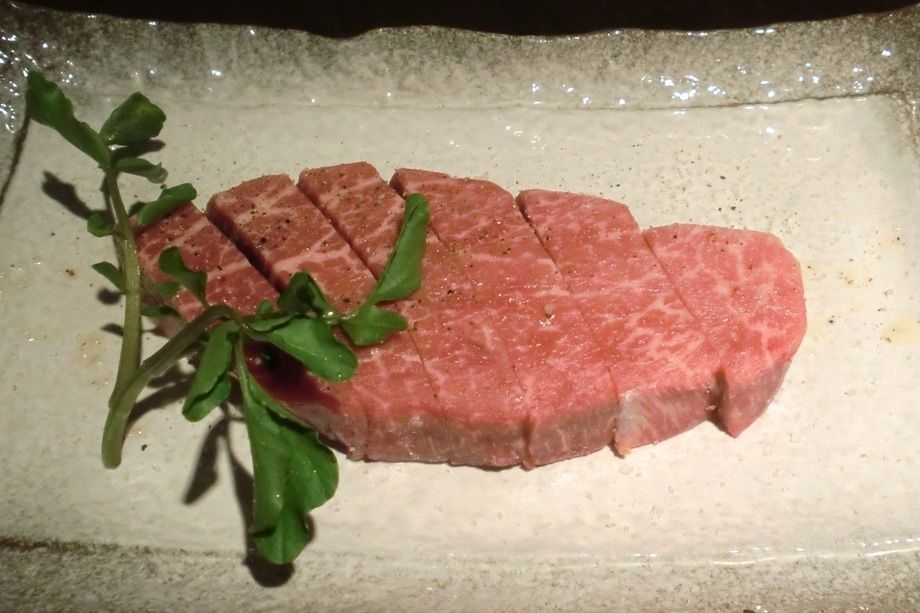 シャトーブリアン