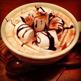 モカカリエンテ