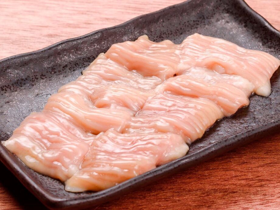 本日の新鮮ホルモン