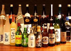 サワー・カクテル・ハイボール各種