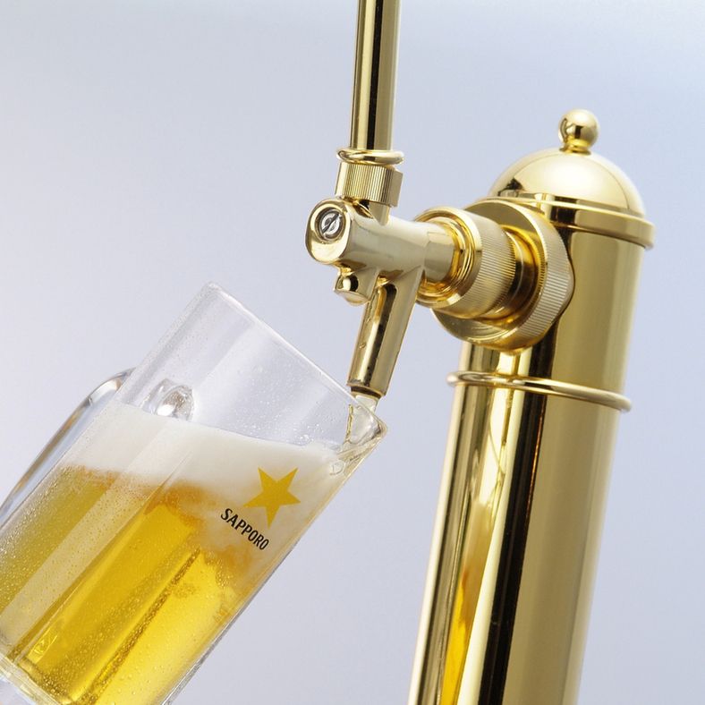 生ビール（中ジョッキ）