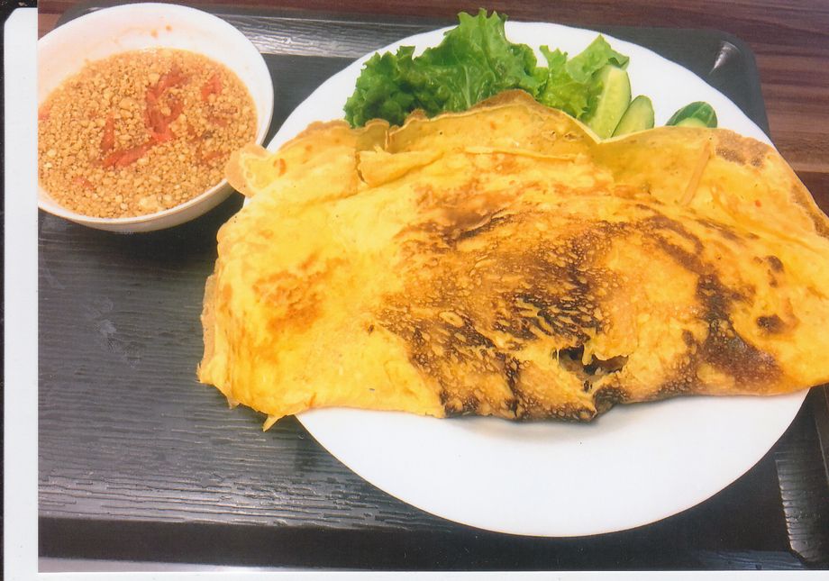 お好み焼き（８３０）