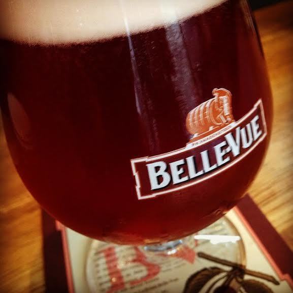 ベルビュークリーク(生樽)