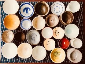 日本酒ペアリング