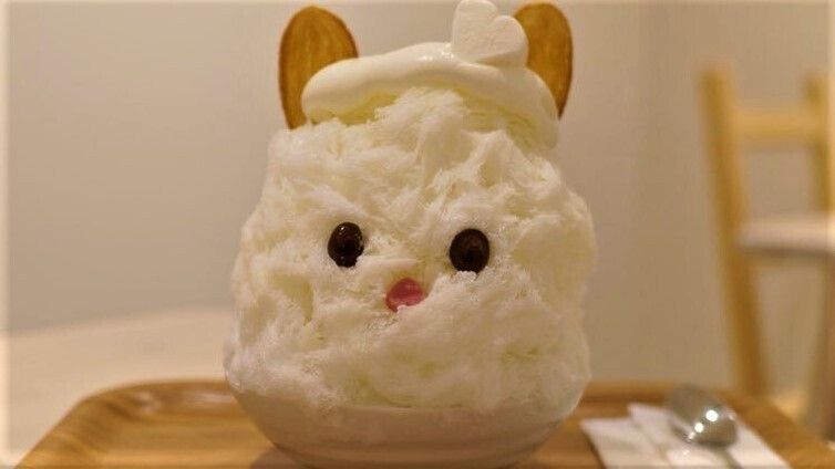 カルピスレモン（うさちゃん）（850円）