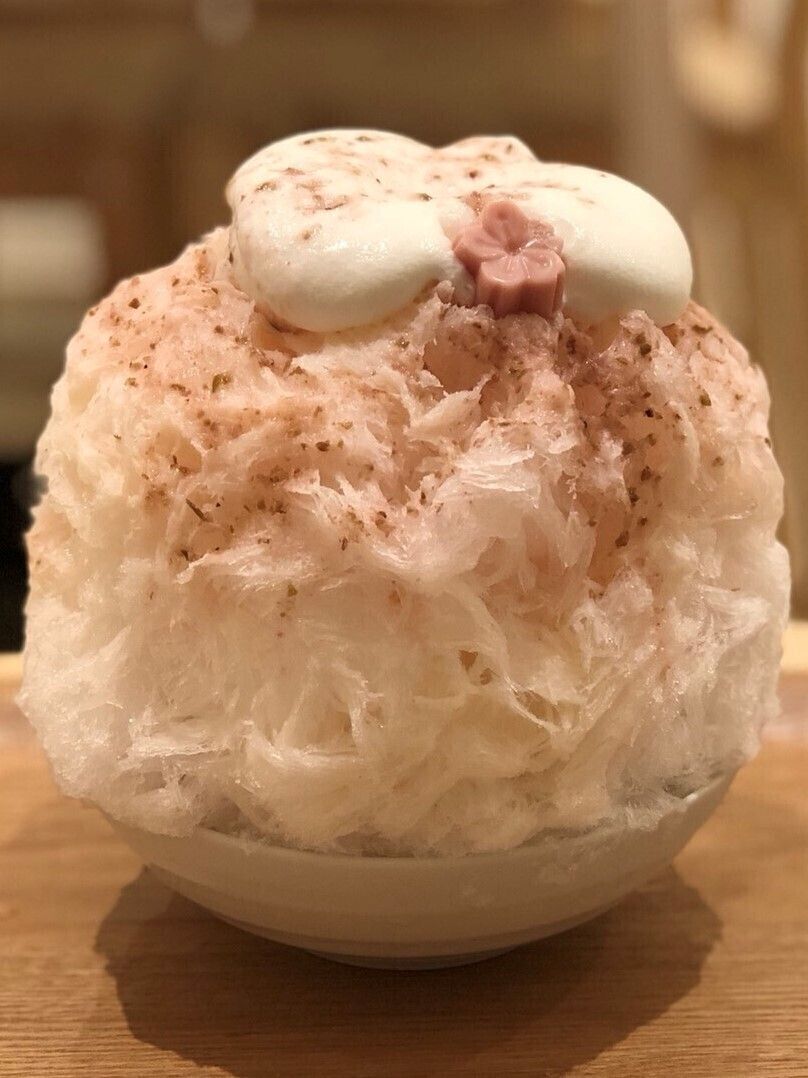 桜チェリー 終了致しました。（1,000円）