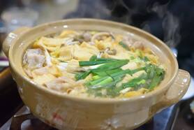 味噌豚キムチちゃんこ