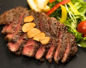 【3時間飲み放題付】産地直送黒毛和牛コース★〈全8品〉