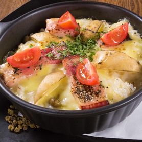 女子会「晴」〈全5品〉