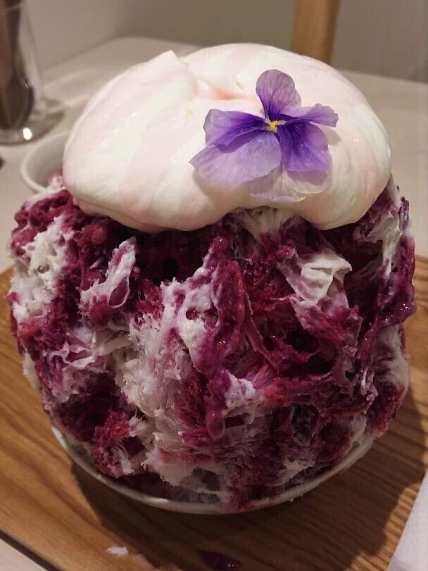 ローズベリー（900円）