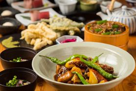 【量より質の宴会★】大和牛ステーキ・産直鮮魚のお造りなど 風神特選オードブルプラン　全9品＋120分飲み放題(忘年会 打ち上げ 貸切)