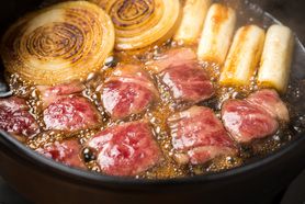 【奈良のうまいもんでおもてなし忘年会】大和牛鍋（大和牛A4）と産直鮮魚のお造り付プラン全8品＋120分飲み放題(忘年会 接待 貸切 )