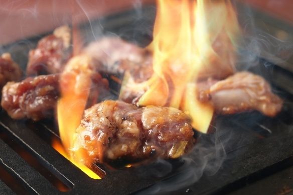 ＜三元豚＞ハラミ